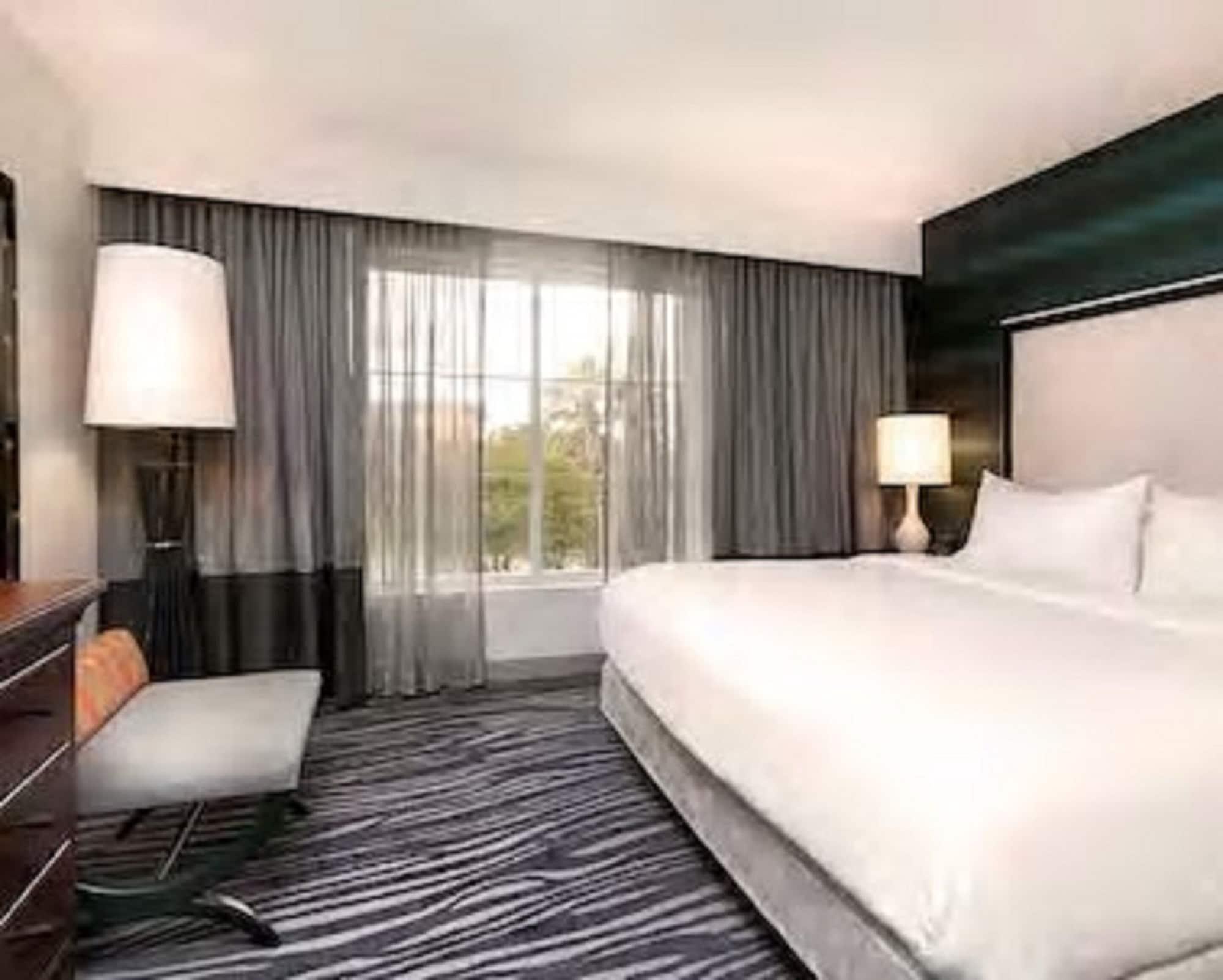 Embassy Suites Orlando - Airport Exterior foto