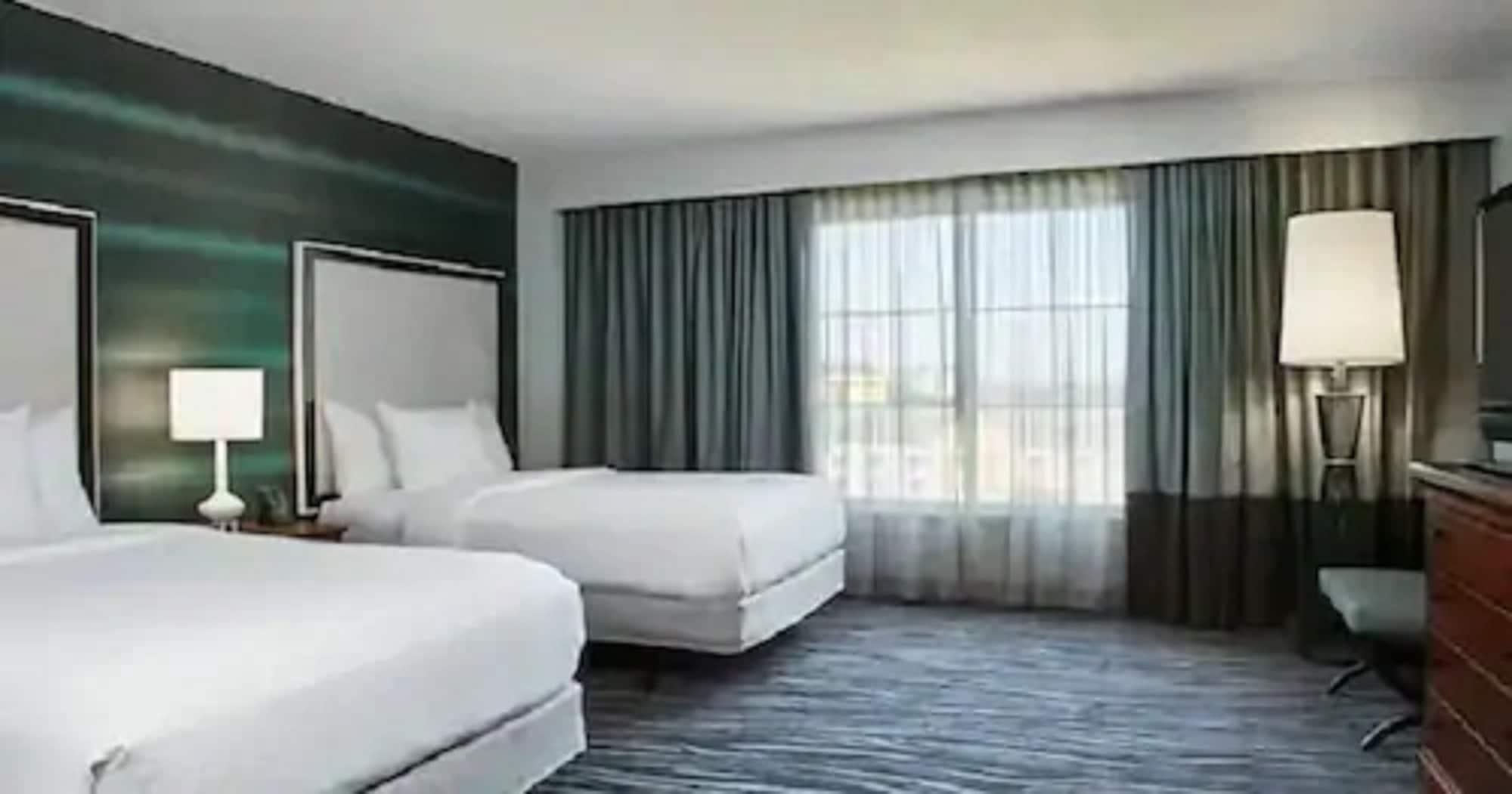 Embassy Suites Orlando - Airport Exterior foto