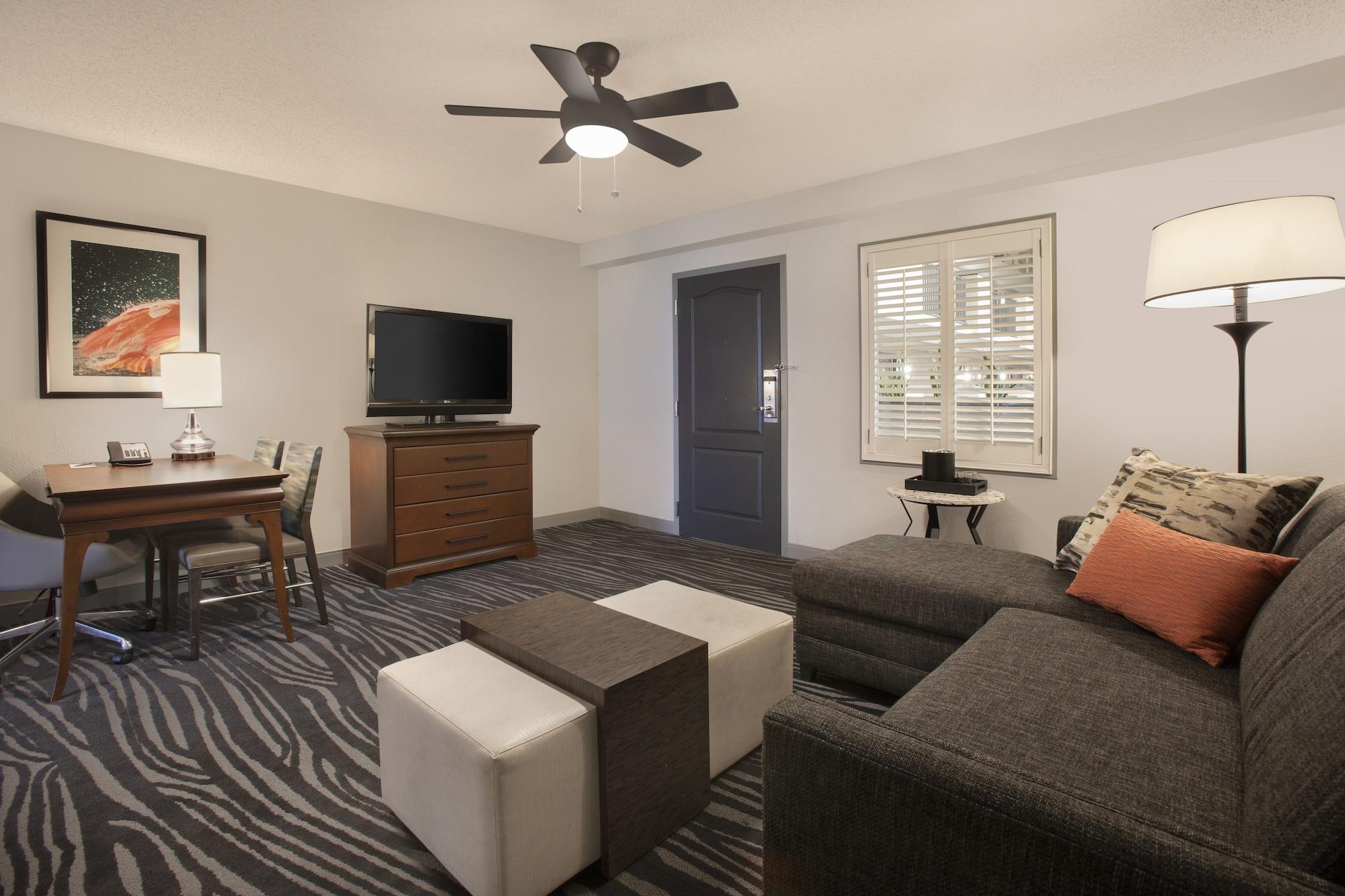Embassy Suites Orlando - Airport Exterior foto