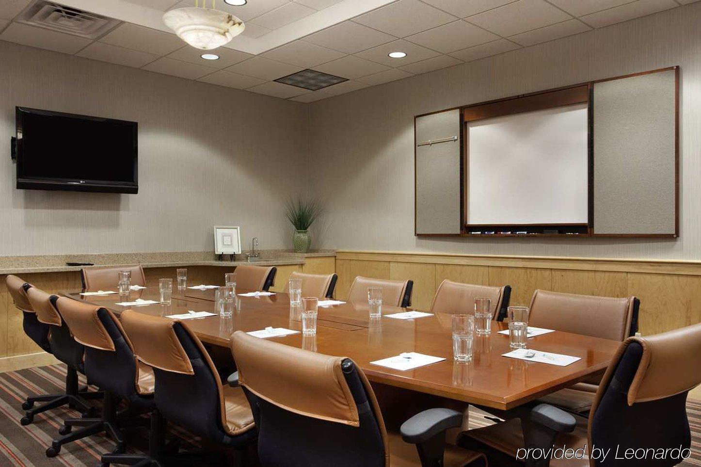 Embassy Suites Orlando - Airport Negocio foto