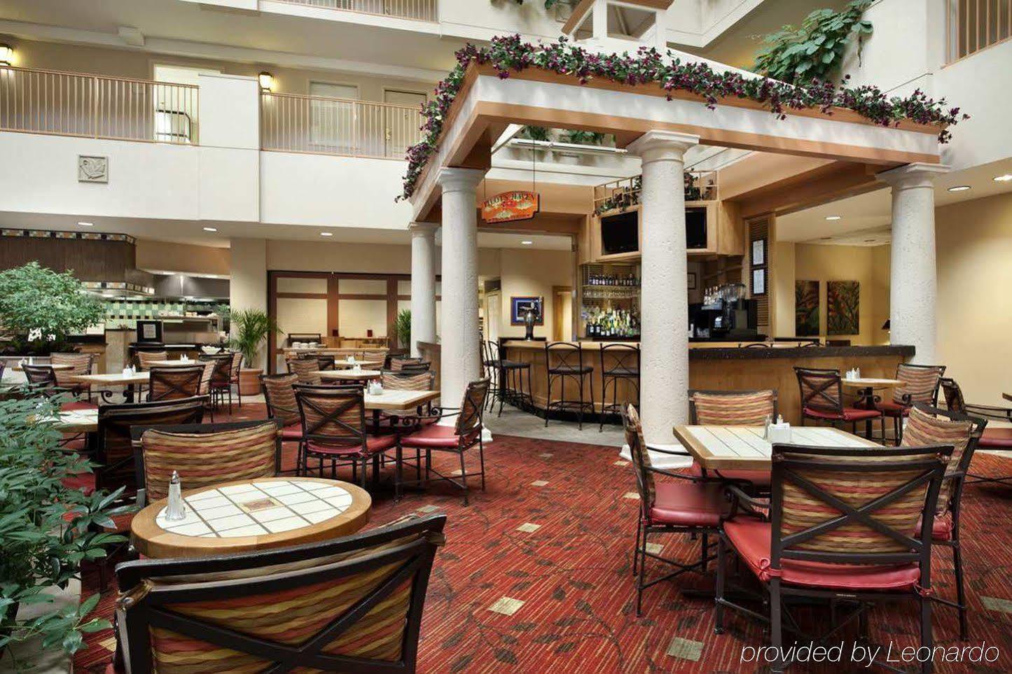 Embassy Suites Orlando - Airport Exterior foto