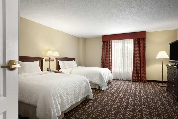 Embassy Suites Orlando - Airport Exterior foto